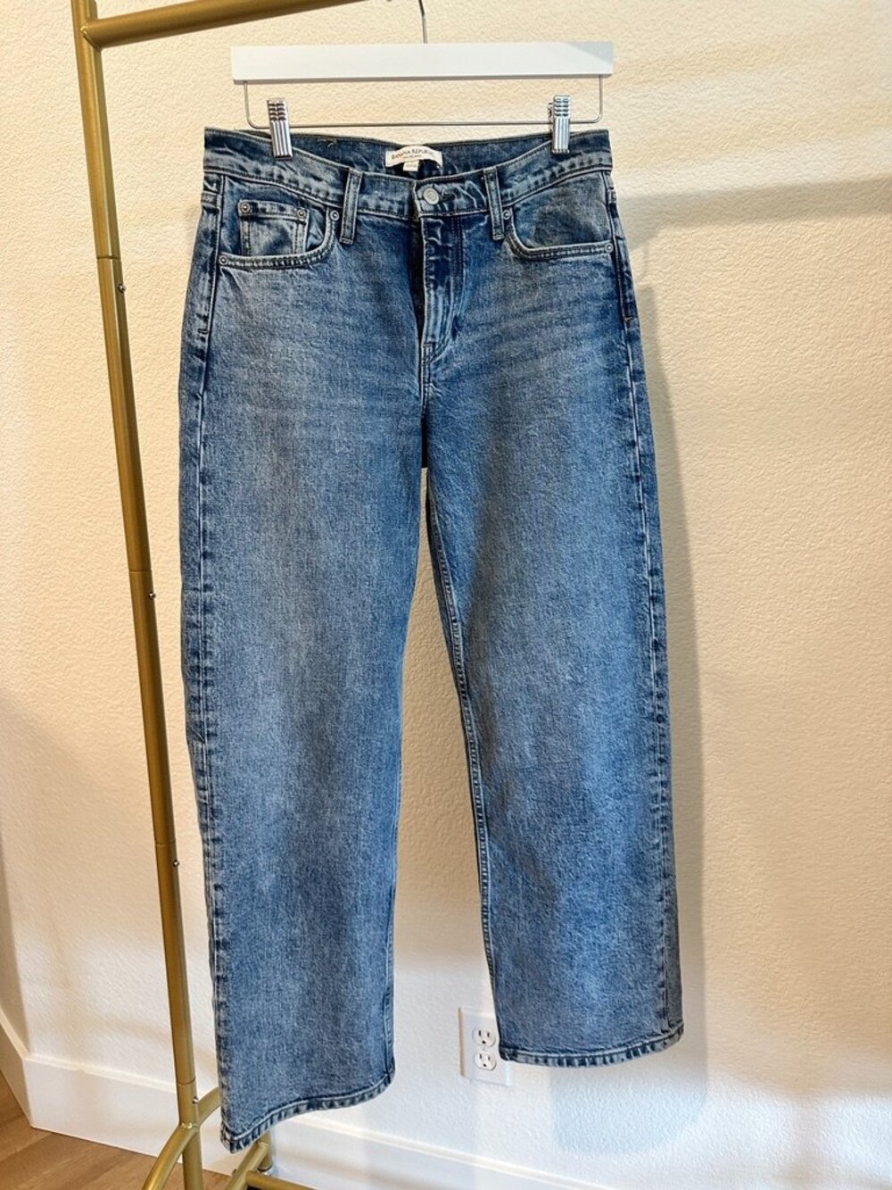 Banana Republic Jeans